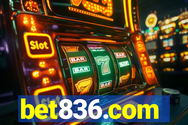 bet836.com