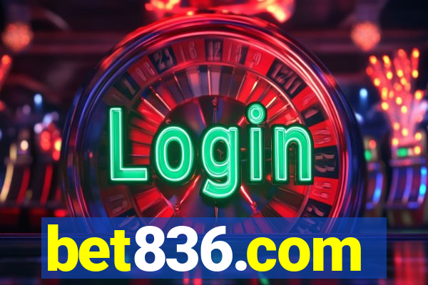 bet836.com