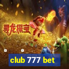 club 777 bet