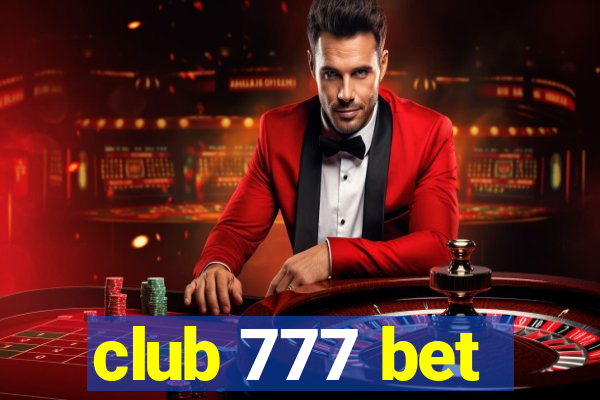 club 777 bet