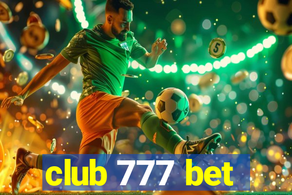 club 777 bet