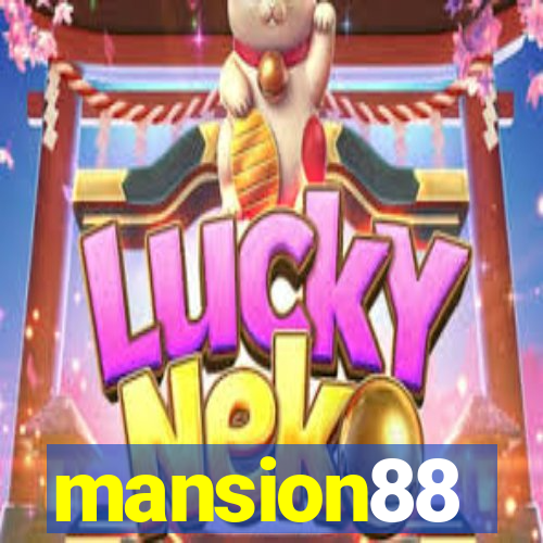 mansion88