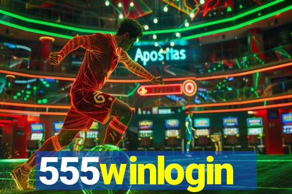 555winlogin