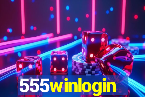 555winlogin