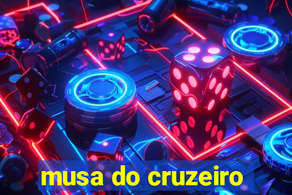 musa do cruzeiro