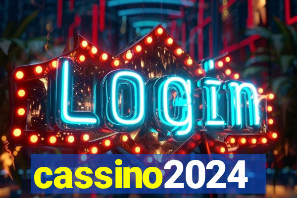 cassino2024