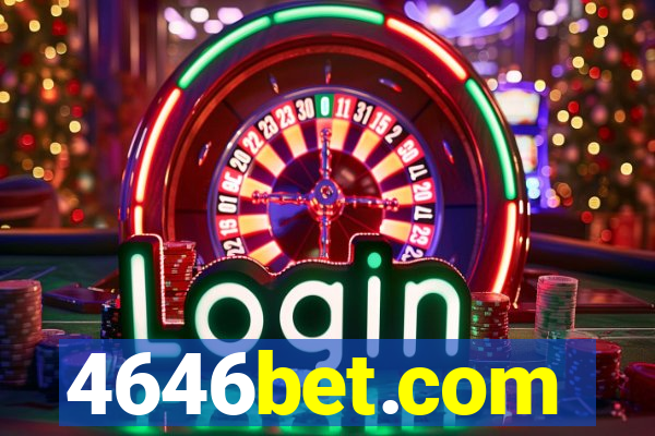 4646bet.com