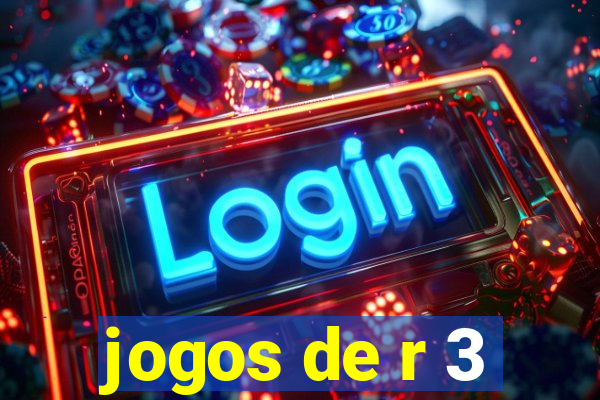 jogos de r 3