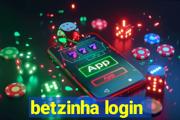 betzinha login