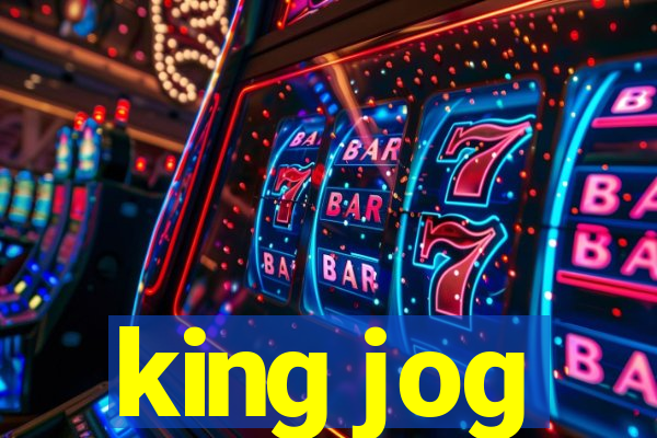 king jog