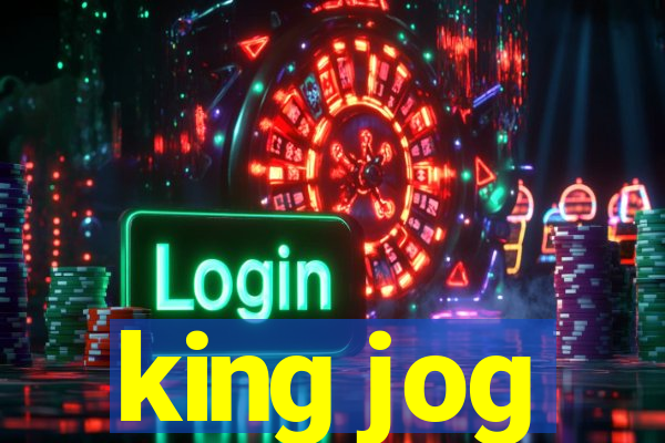 king jog