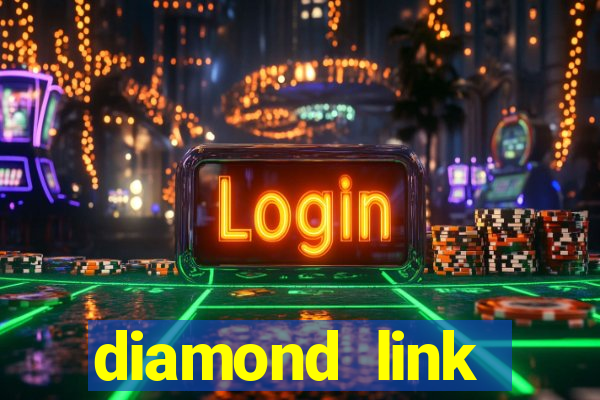 diamond link fortune slots paga mesmo