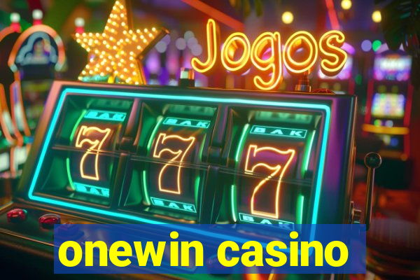 onewin casino