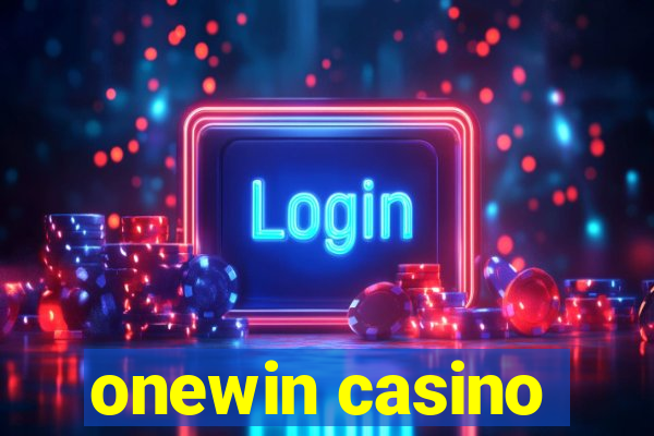 onewin casino