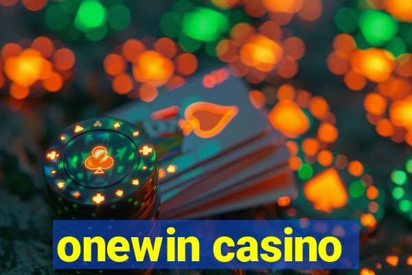 onewin casino