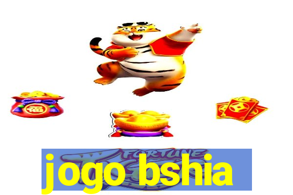 jogo bshia