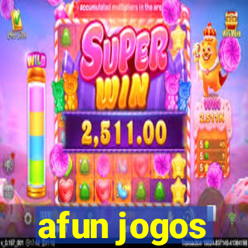 afun jogos