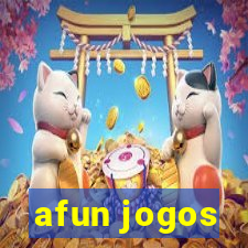 afun jogos