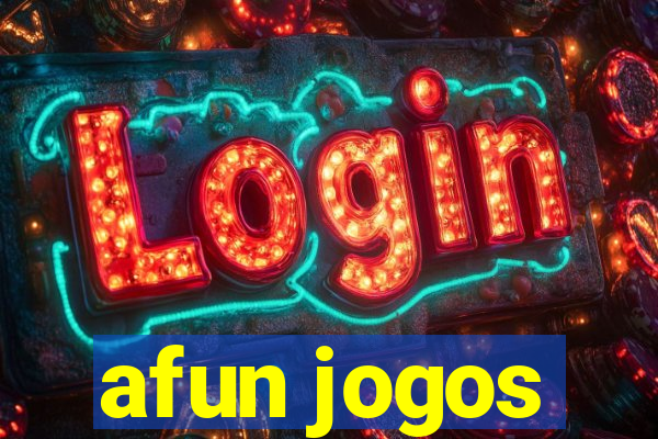 afun jogos