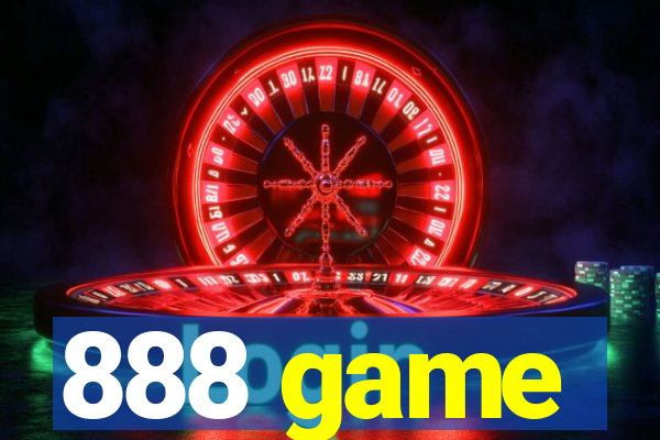 888 game