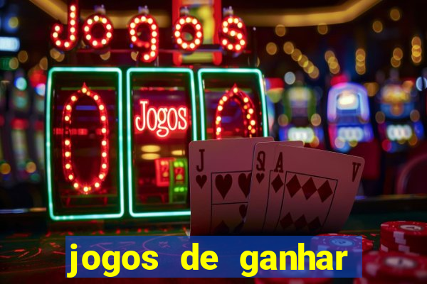 jogos de ganhar dinheiro com b?nus