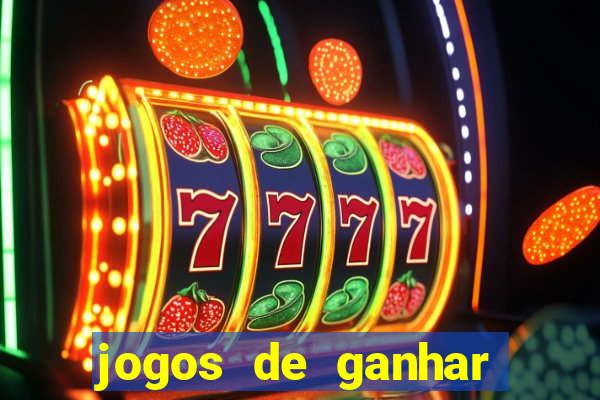 jogos de ganhar dinheiro com b?nus