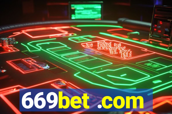 669bet .com