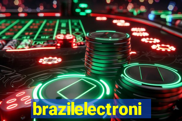 brazilelectronic.com