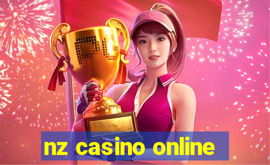 nz casino online