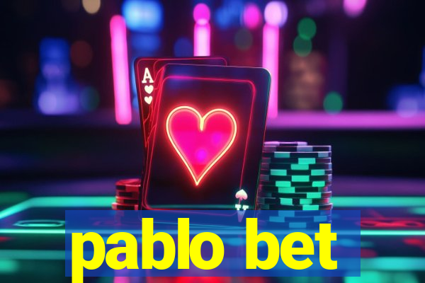 pablo bet