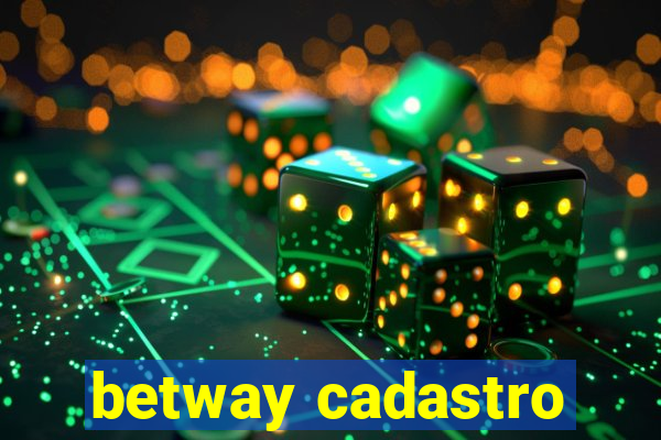 betway cadastro