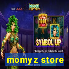 momyz store