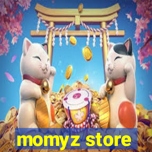 momyz store