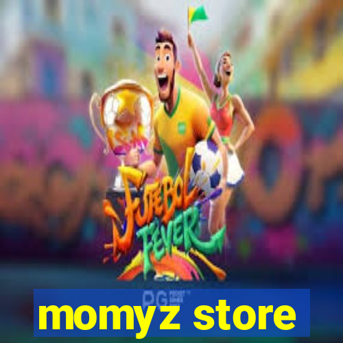 momyz store