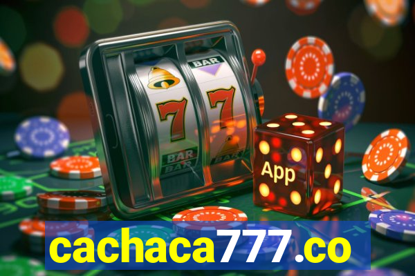 cachaca777.co