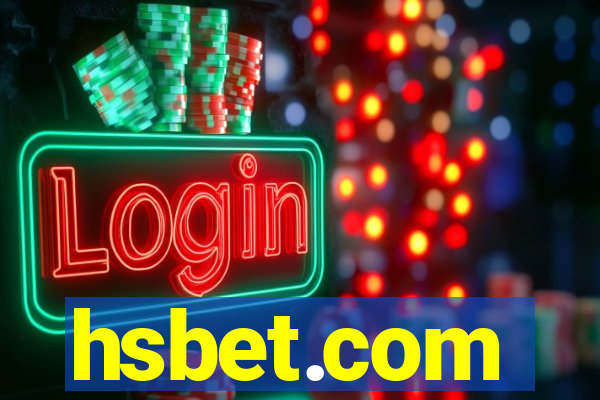 hsbet.com