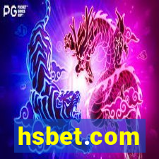 hsbet.com