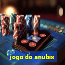 jogo do anubis