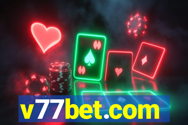 v77bet.com