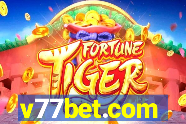 v77bet.com