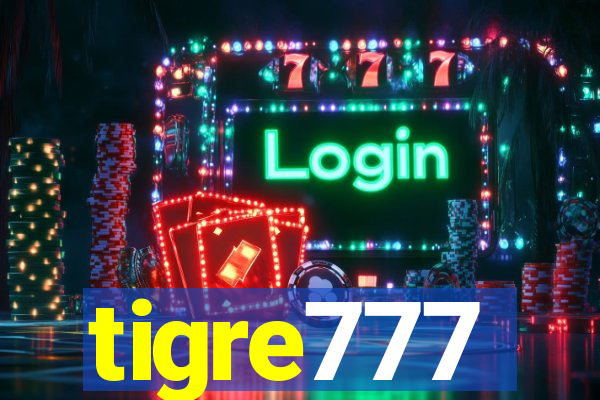 tigre777