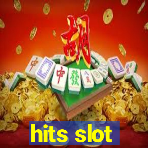 hits slot