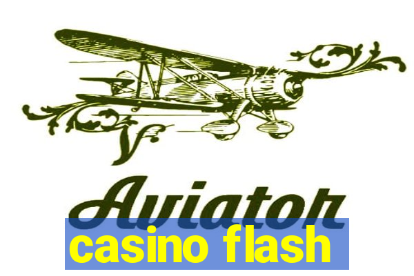 casino flash