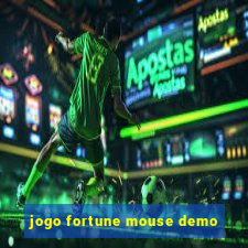 jogo fortune mouse demo