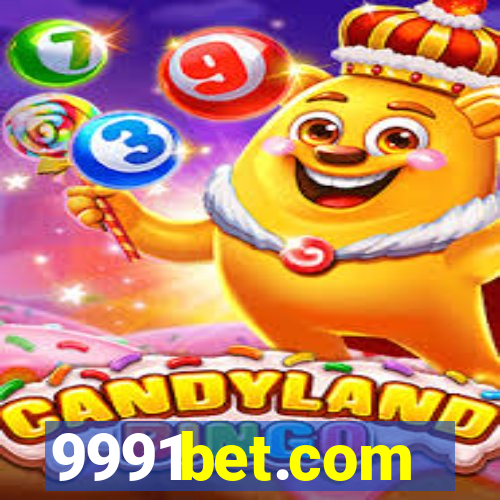 9991bet.com