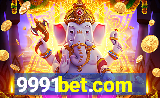 9991bet.com