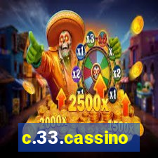 c.33.cassino