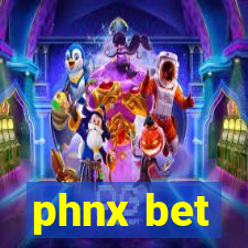 phnx bet