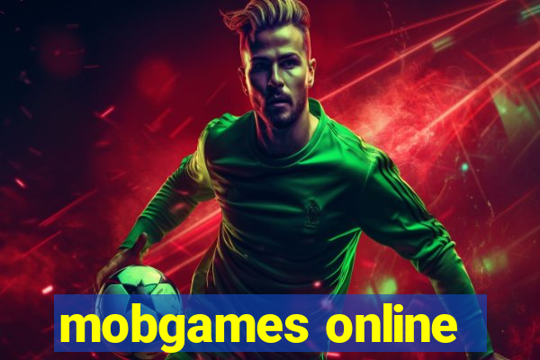 mobgames online