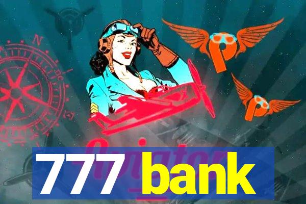 777 bank